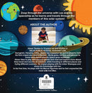 Leo’s Adventures: Runaway to the Solar System