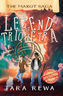 The Legend of Triquetra