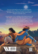 Stories from the Gita | A Beautifully Illustrated Comic