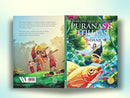 Timeless Tales from the Puranas and Itihaas: Classic Indian Stories