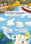 The Polar Escapade: A Journey To A New Beginning