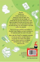 Why is my Hair Curly?