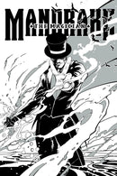 Mandrake The Magician Box set - 10 Amazing Stories