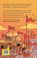 Shivaji and His Swarajya Adventures