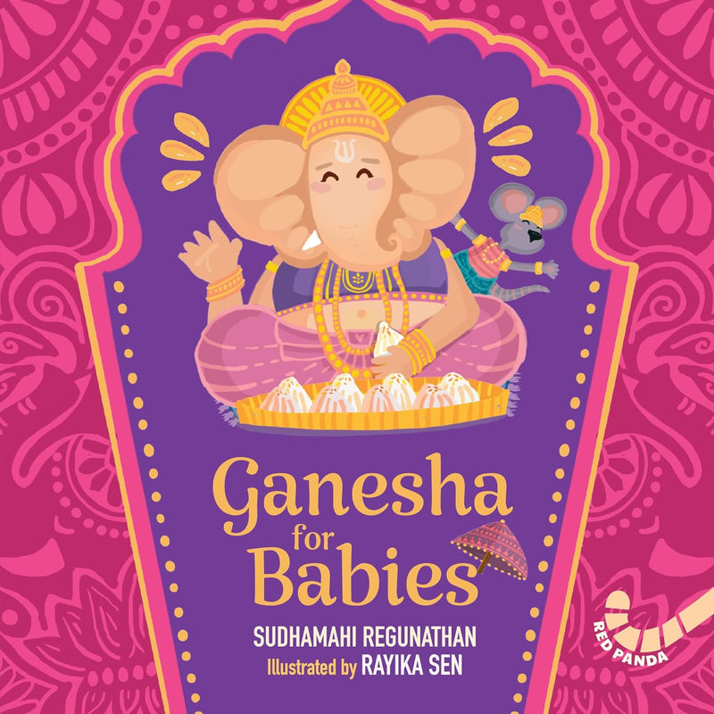 Ganesha for Babies
