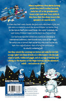 The Mystery of the Magic Buttons