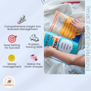 Eship + Money Book