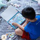 Cognitive Skill Workbook + Money Book