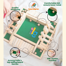 Maths Calculator + Shut The box