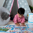 English Learning Kit+ Hindi Learning Kit