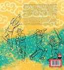 Born To Bat: A Story Inspired by Mithali Raj (Little Leaders Series)