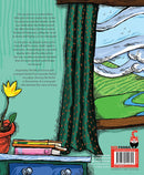 Braving The Bullet: A Story Inspired By Malala Yousufzei (Little Leaders Series)