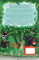 The Tiger The Bear And The Battle For Mahovann