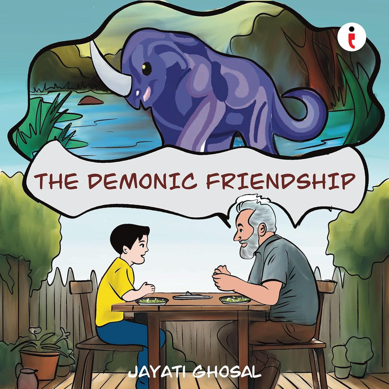 The Demonic Friendship