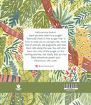 Merry &amp; Cherry’s First Jungle Trip