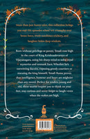 Tall Tales of Tenali Ramakrishna