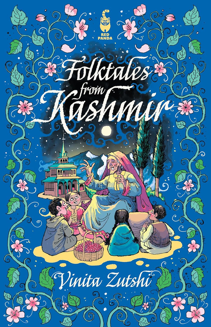 Folktales from Kashmir