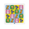 Mini Leaves Animal Sudoku Wooden Puzzle with 30 Games