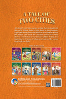 A Tale of Two Cities- Illustrated Abridged Classics for Children with Practice Questions