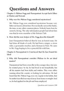 Around the World in 80 Days- Illustrated Abridged Classics for Children with Practice Questions