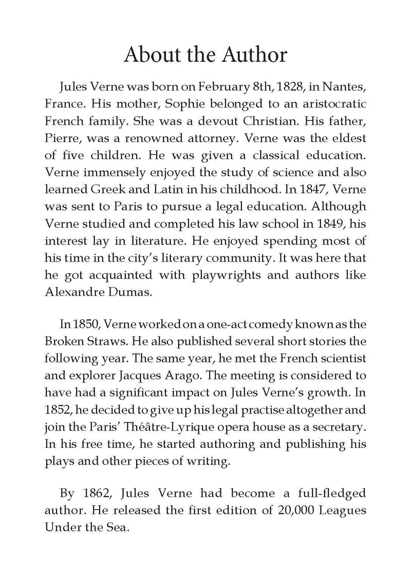 Around the World in 80 Days- Illustrated Abridged Classics for Children with Practice Questions