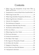 Around the World in 80 Days- Illustrated Abridged Classics for Children with Practice Questions