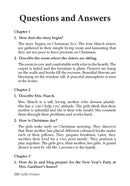 Little Woman-  Illustrated Abridged Classics for Children with Practice Questions