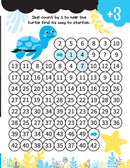 Ocean World Activities -  I Can Solve Activity Book for Kids Age 4- 8 Years | With Colouring Pages, Mazes, Dot-to-Dots