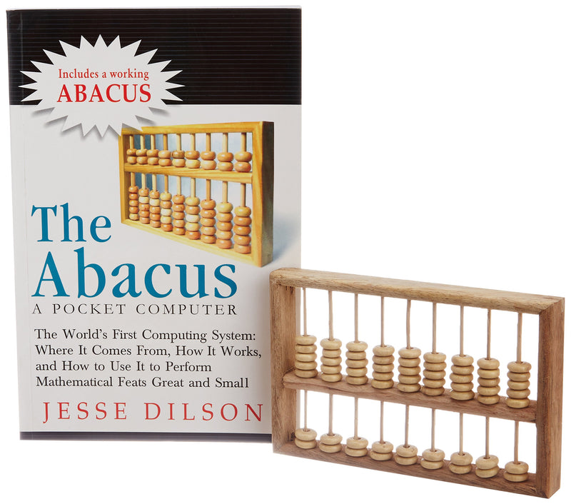 The Abacus: A Pocket Computer