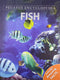 Fish: 1 (Sea World)