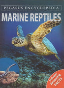 Sea Reptiles Pegasus Encyclopedia