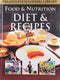 Diet & Recipes: Food & Nutition: 1 (Food and Nutrition)