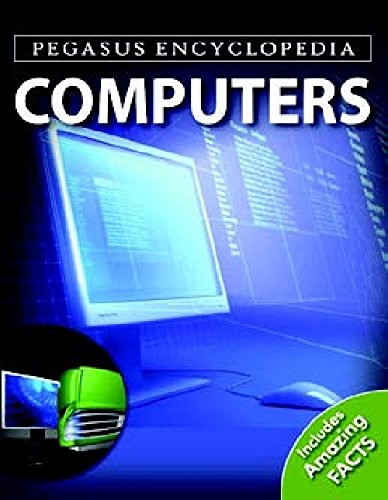 Computers: 1 (Discoveries and Inventions)