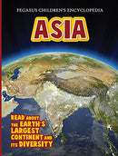 Asia: (Continents): 1