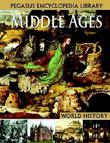 Middle Ages: 1 (World History)