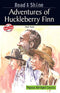 Adventures Of Huckleberry Finn (Pegasus Abridged Classics)