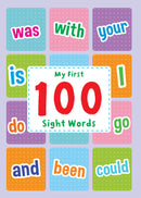 My First 100 Sight Words