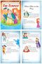 Set of 6 Famous Plays of William Shakespeare for Children