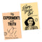 Pack of 2 Biographies Book for Adult - Young Girl, Experiments with Truth