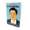 Elon Musk-Biography Inspiring Stories Book for Kids Children