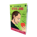 Steve Jobs-Biography Inspiring Stories Book for Kids Children