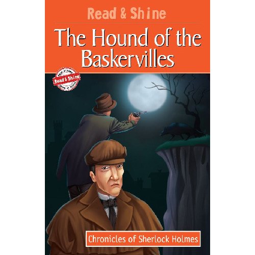 Hound of the Baskervilles