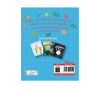 Colours - Touch & Feel Early Learning Board Book for Kids Children