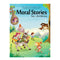 Moral Stories Book for Kids Children