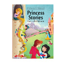 Princess Stories Book for Kids Children