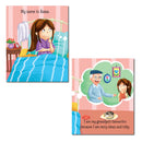 I Am Tidy Book for Kids Children