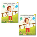 I Am Happy Book for Kids Children