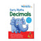 Decimal - Early Maths Colourful Workbook for Kids Children