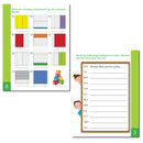 Decimal - Early Maths Colourful Workbook for Kids Children