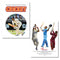 Pegasus Cricket Encyclopedia Book for Kids Children